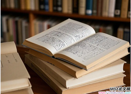 商法論文怎么寫